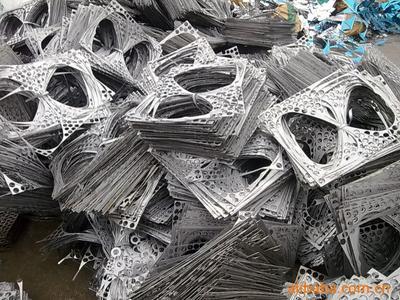 【出售不銹鋼廢料201】價格,廠家,圖片,廢鋼、廢鐵,永康市萬和再生資源管理江豐收購點-
