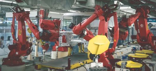 依維柯瓦拉多利德(Valladolid) 工廠被譽為工業4.0的標桿