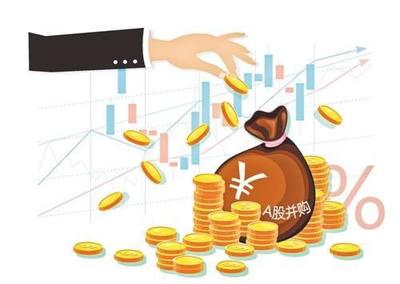 經常看到某個公司收購某個公司,可以不賣嗎?